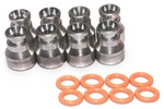 Fuel Injector Adapter Kit